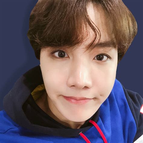 Bts Jung Hoseok Hoseok Weverse Perdidas Gwangju Jeon Mydralist