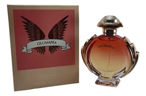 Perfume Onlyou Olumapea 90ml Contratipo Olympea Pr | Meses sin interés