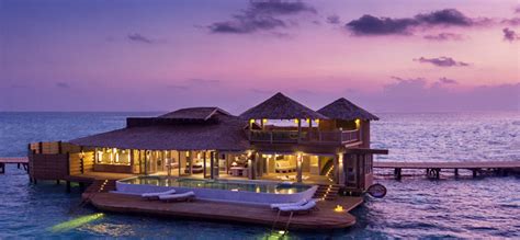 Soneva Jani | Maldives Honeymoon Packages | Honeymoon Dreams