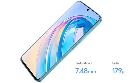 HONOR X8a 4G Smartphone 8GB 128GB Display Senza Bordi 6 7 Tripla