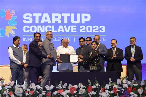 Gujarat Cm Bhupendra Patel Inaugurated Start Up Conclave