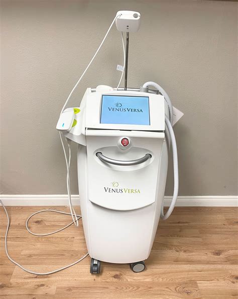 Venus Concept Venus Versa Laser One Medical Stop