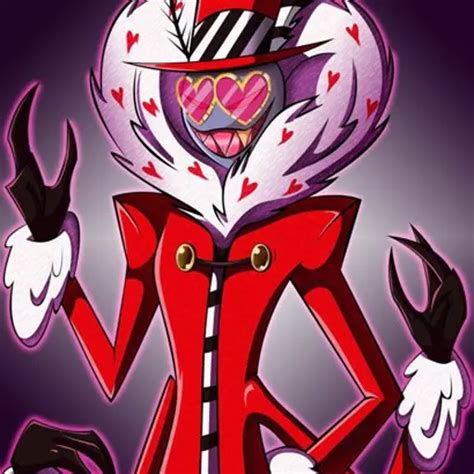 Valentino Paranoid Dj Hazbin Hotel Ai Voice Generator Voicedub