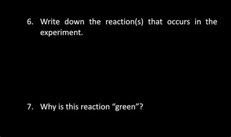 Solved Experiment 8 Green Bromination Of Trans Cinnamic Chegg