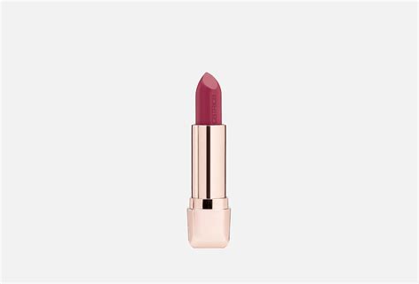 Catrice ГУБНАЯ ПОМАДА FULL SATIN NUDE LIPSTICK Full Of Boldness г купить цена в Москве