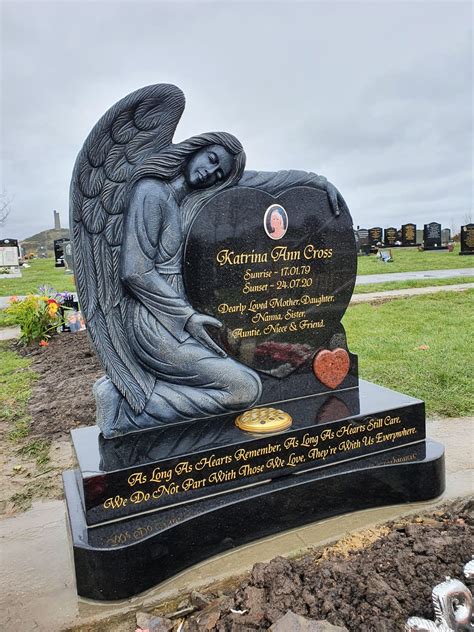 Headstone, Gravestone, and Memorial Restoration Services in Leeds