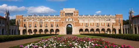 Rice University Tuition And Fees Collegevine