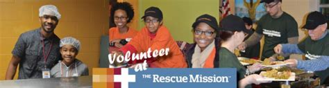 Fort Wayne Rescue Mission – St. Alban's Episcopal Church