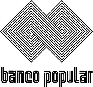 Banco Popular antiguo vertical fondo blanco Logo PNG Vector (AI) Free ...