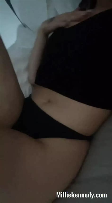 Slutty British Horny Girlfriend Experience Sex Toy Porn Feat Millie Kennedy XHamster