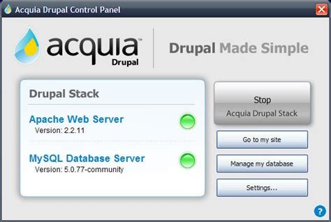 Acquia Drupal Review Cms Critic