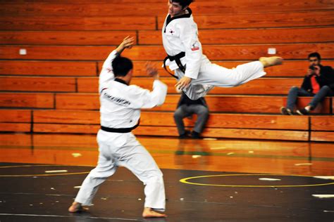 160803 A QE256 272 The Kukkiwon Taekwondo Demonstration Te Flickr