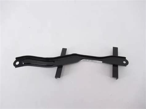 Genuine Oem Toyota Battery Hold Down Clamp Frame