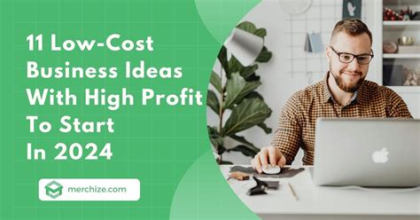 Low Cost Business Ideas With High Profit To Start In