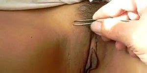 Asian Pussy Getting Hair Pulled From It Porn Videos