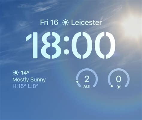 Weather Forecast For Leicester : r/Leicester_info