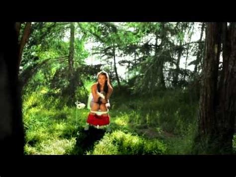 Hot Model Takes Piss In Woods YouTube