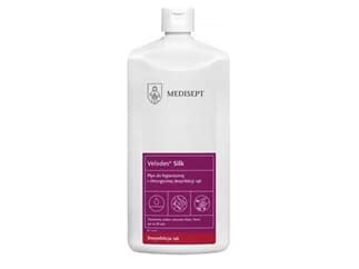 Medisept Velodes Silk L Flasche Gebrauchsfertige H Ndedesinfektion