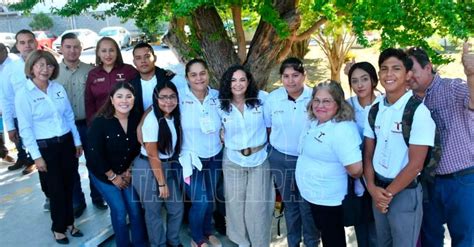 Hoy Tamaulipas Tamaulipas Labor Del Itace Es Un Orgullo De Tamaulipas Olga Sosa Ruiz