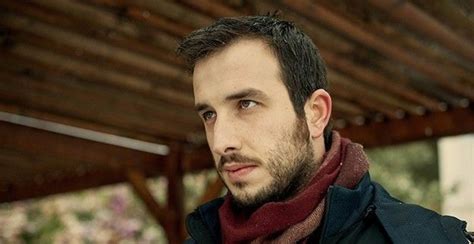 Ozan Dolunay Made A New Series Deal