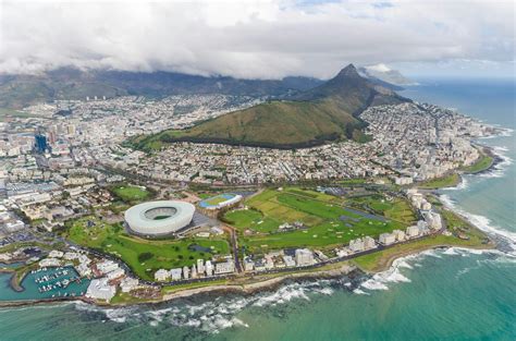 África do Sul Guia Completo CI Intercâmbio e Viagem