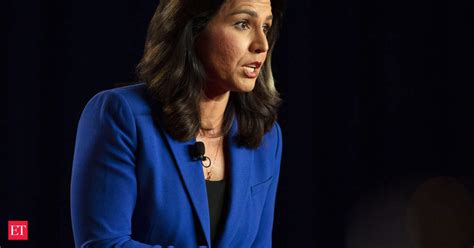 Tulsi Gabbard Sues Google For USD 50 Million For Stifling Her 2020 US