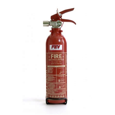 Fev Fire Extinguishers Fe900hh