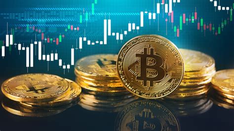 Bitcoin Kurs Volatilität erwartet Das steht diese Woche an