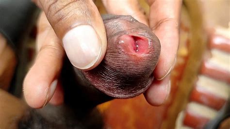 Cock Peehole Inside Close Up Video Gay Amateur Porn Feat Mypornvideo U Xhamster