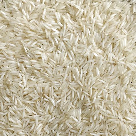 Fully Polished Long Grain Steam Basmati Rice At Inr In