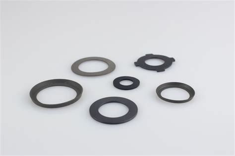 Graphite Filled Ptfe The Cost Effective Dry Lubricant Dcw