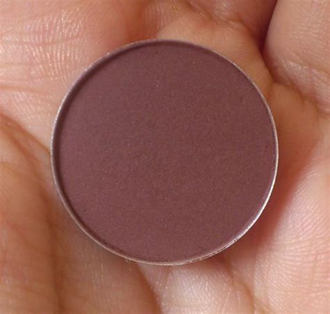 Mac Eyeshadow Review Folie Harmans Beauty Blog