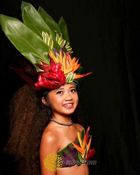 Pin By Moanilehua Earle On Ori Tahiti Costume Ideas Pua Tahitian