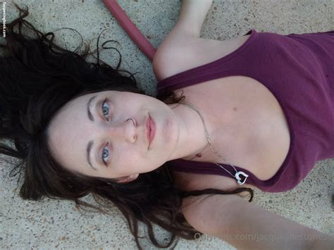 Jacquelinestone Jacquelinestone Nude OnlyFans Leaks Fappening FappeningBook