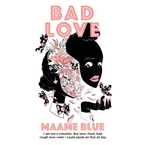 Book Review Bad Love Rewrite