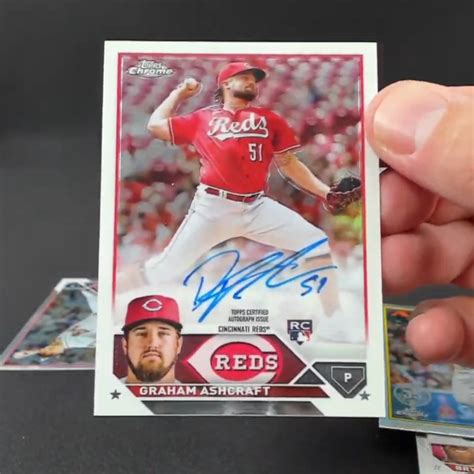 Topps Chrome Cardsmiths Breaks