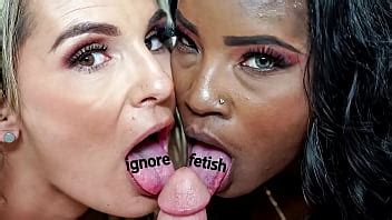 BareBnB All Types Of Pussy Included In Breakfast Buffet IgnoreFetish XVIDEOS