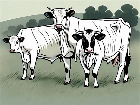 Understanding the Benefits of Fleckvieh Cattle - Wild Explained