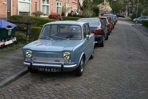 Simca 1000 GLS 1967 Catawiki