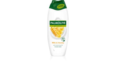 Palmolive Naturals Nourishing Delight Du O El Su Medumi Notino Lt