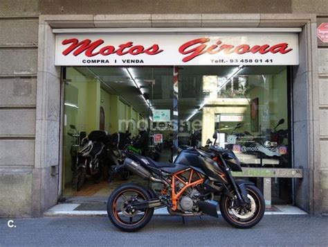 Naked KTM 990 SUPER DUKE R 2007 5000 En Barcelona Motos Net