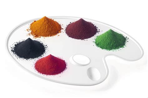 Bayferrox Lanxess Color Pigments Kg Red At Rs Kg In New Delhi