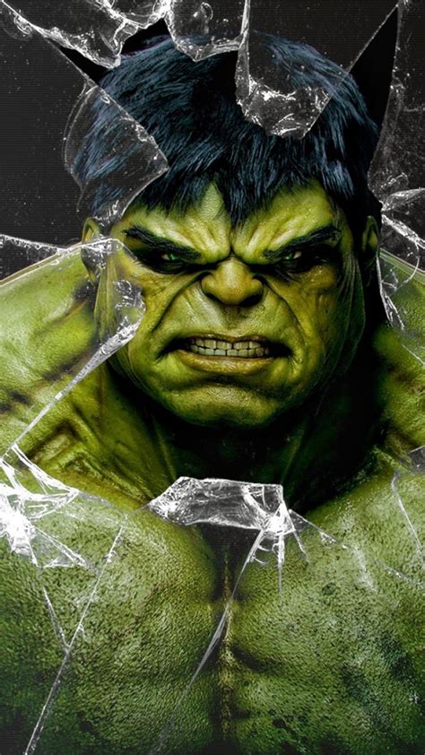 Hulk 3D Wallpapers - Wallpaper Cave