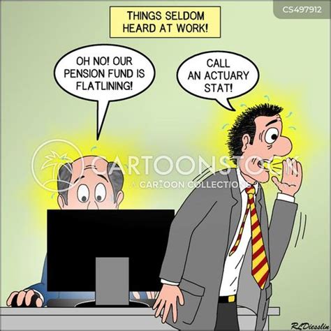 Risk Management Cartoons and Comics - funny pictures from CartoonStock