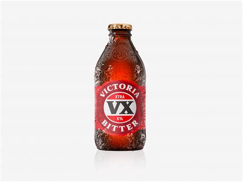 Get Pumped, We Tried the New VB VX 'Xtra' Beer and Copped a 6% Kick ...
