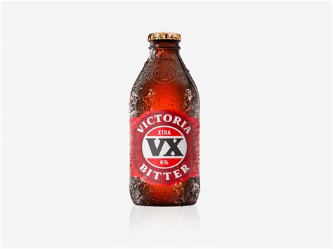 Get Pumped We Tried The New Vb Vx Xtra Beer And Copped A 6 Kick