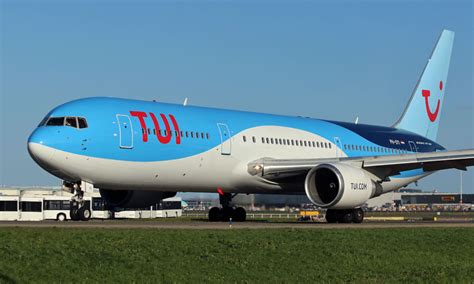 boeing  airliners