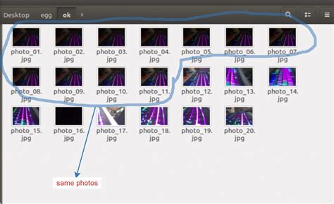 Jetson camera takes the first 11 pictures the same in loop - Jetson ...