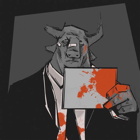 Daniel Bampton - Red Clue