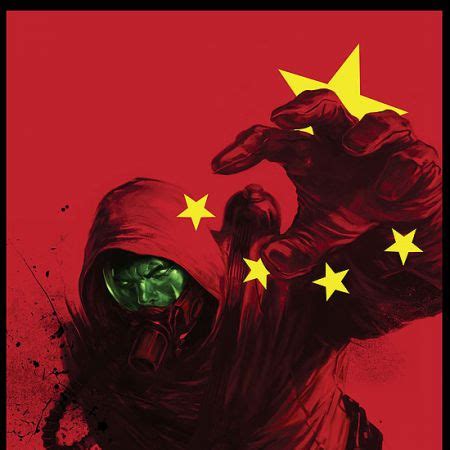 Thunderbolts: International Incident (2008) | Comic Series | Marvel